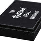 Pavilion Gift Company - Retired Life - Single Deck Playing Card Holder- I'm Retired Deal With It - includes one standard deck of playing cards