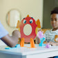 Chuckle & Roar Go Fish Feeding Frenzy Family Game