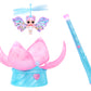 LOL Surprise Magic Flyers Fairies Tots - Snowflake