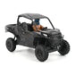 Diecast Masters BRP Bombardier Models 1:32 Scale Diecast Replica Can-Am Commander XT 1000R - Black | Item 60030