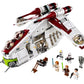 LEGO Star Wars Republic Gunship