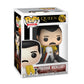 Funko 33732 Pop Rocks: QueenFreddy Mercury Wembley 1986, Multicolor