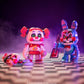 Funko Snaps!: Five Nights at Freddy's - Bonnie and Baby, 2 Pack