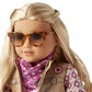 American Girl Girl of The Year 2021 Kira Bailey Outdoor Accessories for 18-inch Dolls