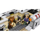 LEGO Star Wars Star Wars Confidential TVC 2 Building Kit (646 Piece)