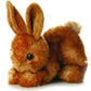 Aurora Plush Furry Forest Friends Bundle