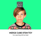 Merge Cube STEM Toy, Hold Digital Science Experiments - Great Gift for Kids