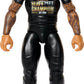 Mattel WWE Jey USO Play & Display Action Figure