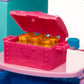 Mega Bloks Barbie Mermaid Lagoon