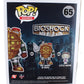 Funko POP Games: Bioshock - Big Daddy 6" Action Figure