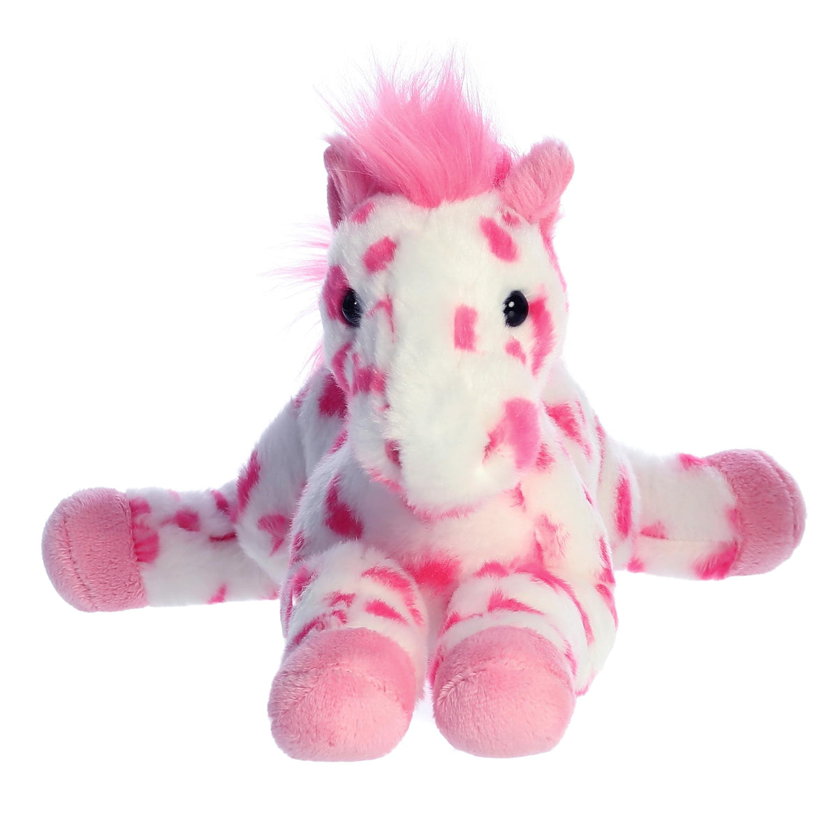 Aurora Flopsie 12" Dolly Adorable Stuffed Animal