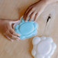 Chuckle & Roar Dream Sand, Blue