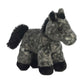 Aurora Mini Flopsie 8" Storm Adorable Stuffed Animal