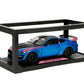Jada 1:18 Pink Slips 2020 Ford Mustang Shelby GT500