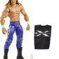 Mattel WWE Triple H Elite Collection Action Figure