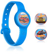 Fuhu Nabi Hot Wheels Compete Wearable Toy