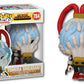 Funko Pop! Anime: My Hero Academia - Tomura Shigaraki Vinyl Figure (Bundled with Pop Box Protector Case)