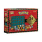 Funko Pop! Advent Calendar: Pokemon - 24 Days of Surprises - Collectible Vinyl Mini Figures - Mystery Box - Gift Idea - Holiday Present for Girls