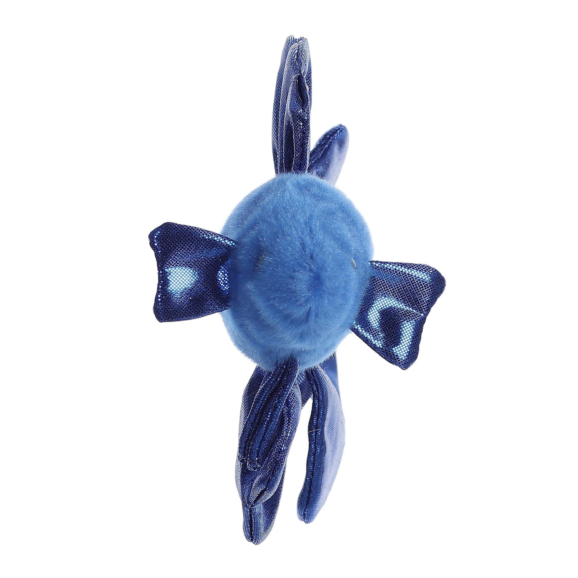 Aurora® Adorable Mini Flopsie™ Finley Betta Fish™ Stuffed Animal - Mini Companions Ready for Playful Adventures - for Kids All Ages, Toddlers, Adults