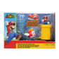 Nintendo 2.5" Sparkling Waters Diorama Set