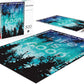 Buffalo Games - Life is Good - Everything is a Miracle - 500 Piece Jigsaw Puzzle for Adults -Challenging Puzzle Perfect for Game Nights - Finished