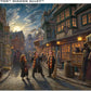Buffalo Games - Silver Select - Harry Potter - Diagon Alley - 500 Piece Jigsaw Puzzle for Adults -Challenging Puzzle Perfect for Game Nights
