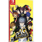 Persona 4 Golden (Limited Run #214) for Nintendo Switch