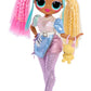 LOL Surprise OMG Doll - Candylicious