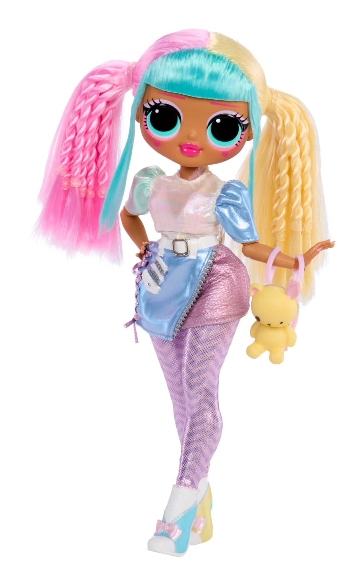 LOL Surprise OMG Doll - Candylicious