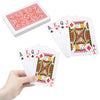 MD Wholesalers Playing Cards, Jumbo