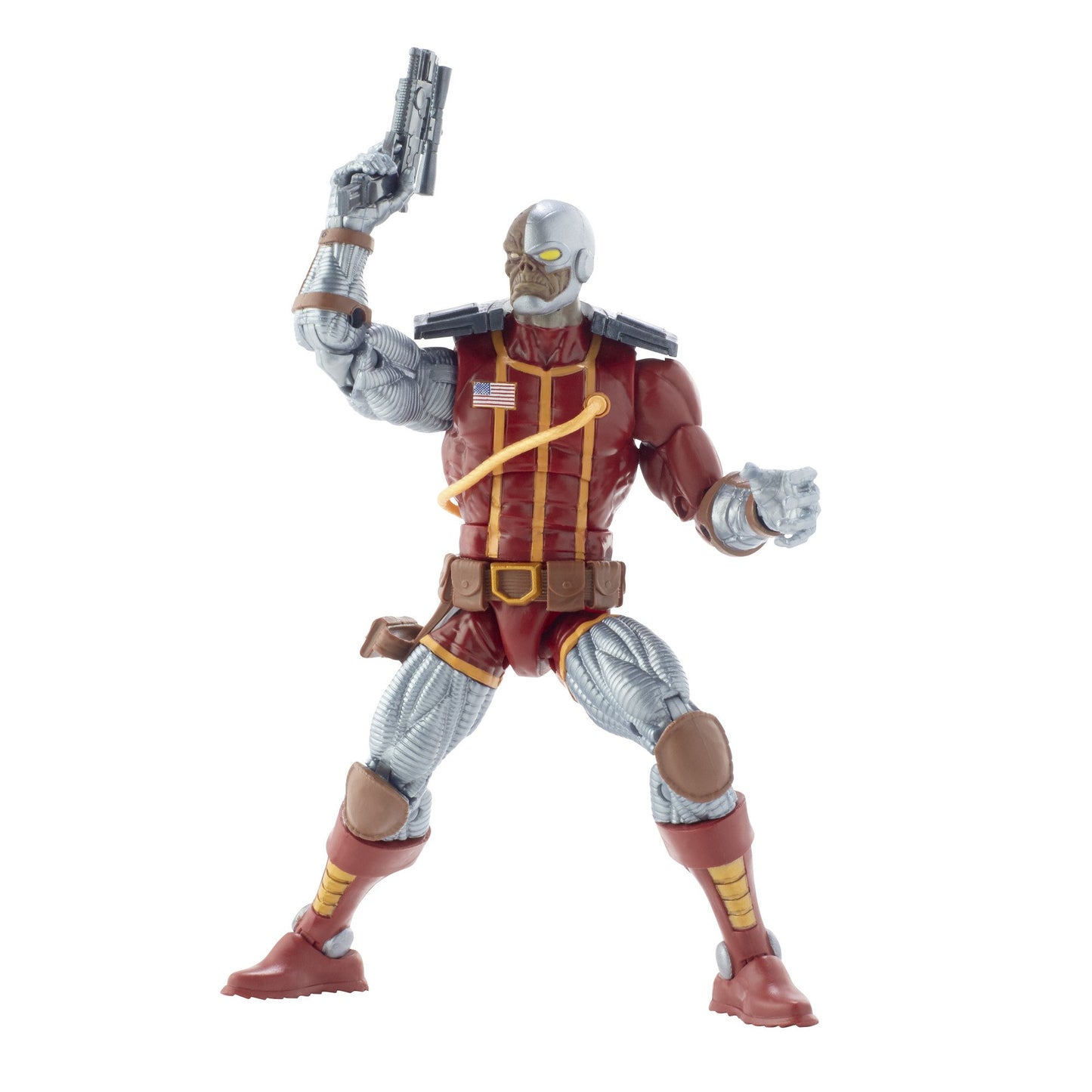 Marvel Legends Series 6-inch Deathlok