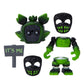 Five Nights At Freddy's Funko Snaps! Phantom Foxy