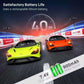 MIEBELY 1:12 Licensed McLaren 765LT RC Car 2.4G LED Toy for Kids Adults