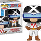 Funko Pop! Animation: Speed Racer - Racer X, Multicolor