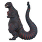 Super7 Reaction Figure Toho Shin Godzilla '16-3.75" Toho Godzilla Action Figure - Classic Monster Movie Collectibles and Retro Toys
