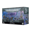 Games Workshop 99120107013" Grey Knights Strike Squad Plastic Kit