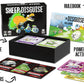 Sheep in Disguise : The Original Core Game, Card Game Packed Full of Sheep, 2 to 6 Players, 20 to 45 Minute Play Time, For Ages 10 and up