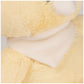 GUND Baby Sustainably Soft Duckling 13-Inch Plush Toy with Bandana; Ages 0+
