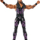 Mattel WWE Damian Priest Action Figure, Main Event Series #158, 6-inch Collectible Superstar with 14 Articulation Points & Life-Like Look