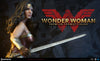 Batman v Superman 20" Statue Figure Premium Format - Wonder Woman Sideshow