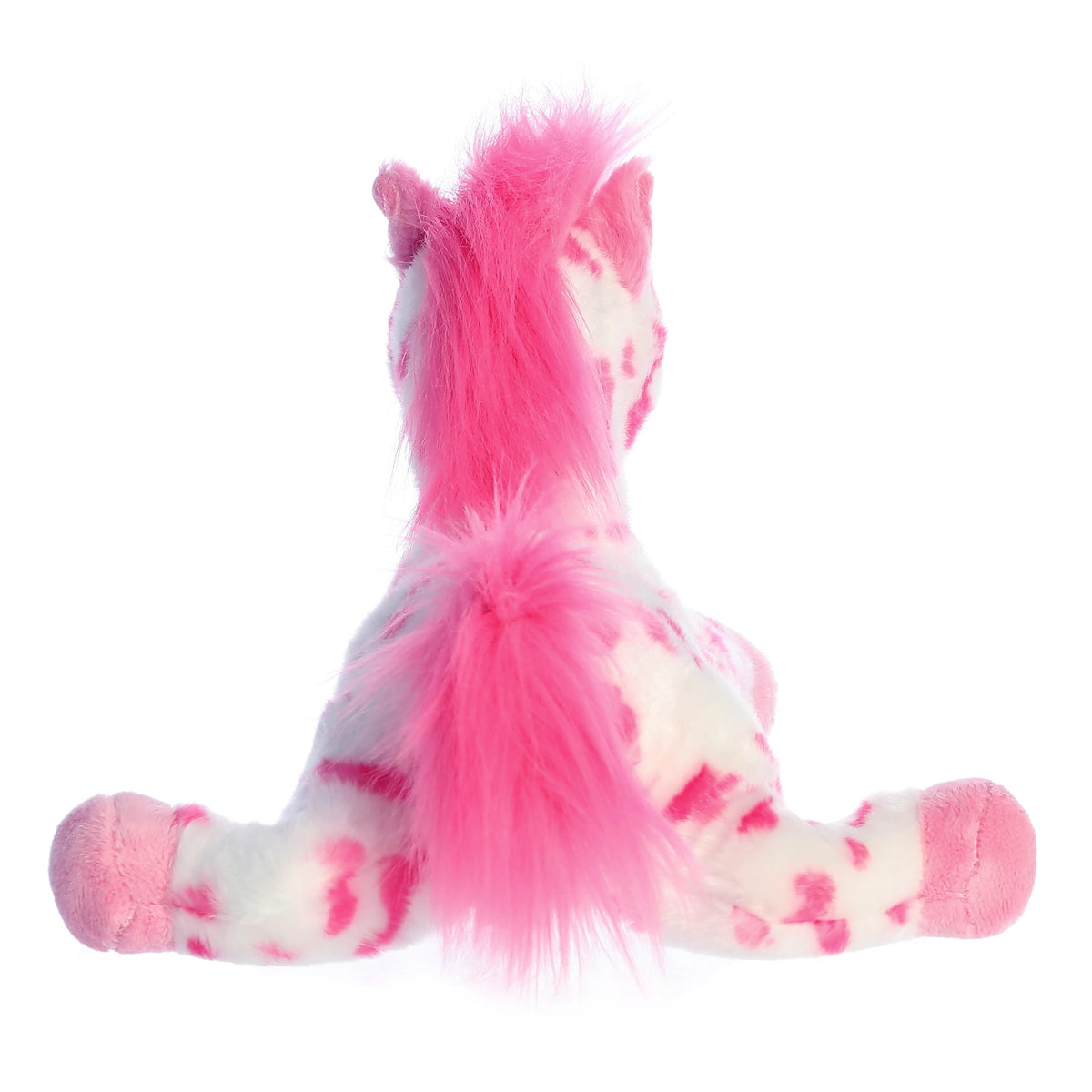 Aurora Flopsie 12" Dolly Adorable Stuffed Animal