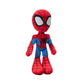 Spidey and HIS Amazing Friends SNF0002 Spiderman Soft Toy,Red,20cm