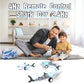 Remote Control Shark Cars Toy,Rechargeable RC Toy Car, RC Monster Truck