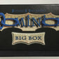 Rio Grande Games Dominion Card Game Big Box 2nd Edition with Extra Base Cards for 5-6 Players