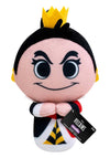 Funko Plush: Villains - Queen of Hearts 4"