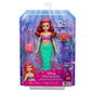 Disney Princesa Ariel Doll with Accessories and Pets 3+