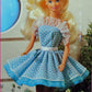 Barbie Something Extra Doll Just for You 1992 Mattel