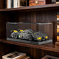 Mould King 27092 Huayra R Speed Champion Technik Car Building Set & Display Case, MOC Classic Race Cars Birthday Gifts for Adults/Teens, Creative Cool