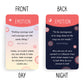 BEST 100 Mindful Prompts for Self Care & Stress Relief | Cards to Reduce Anxiety & Increase Relaxation | Perfect Mindfulness Gift | Beyond Positive