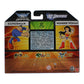 DC Universe Action League Mini Figure 2Pack Superman Wonder Woman